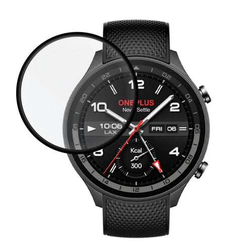 Protector pantalla OnePlus Watch 2R (PMMA)