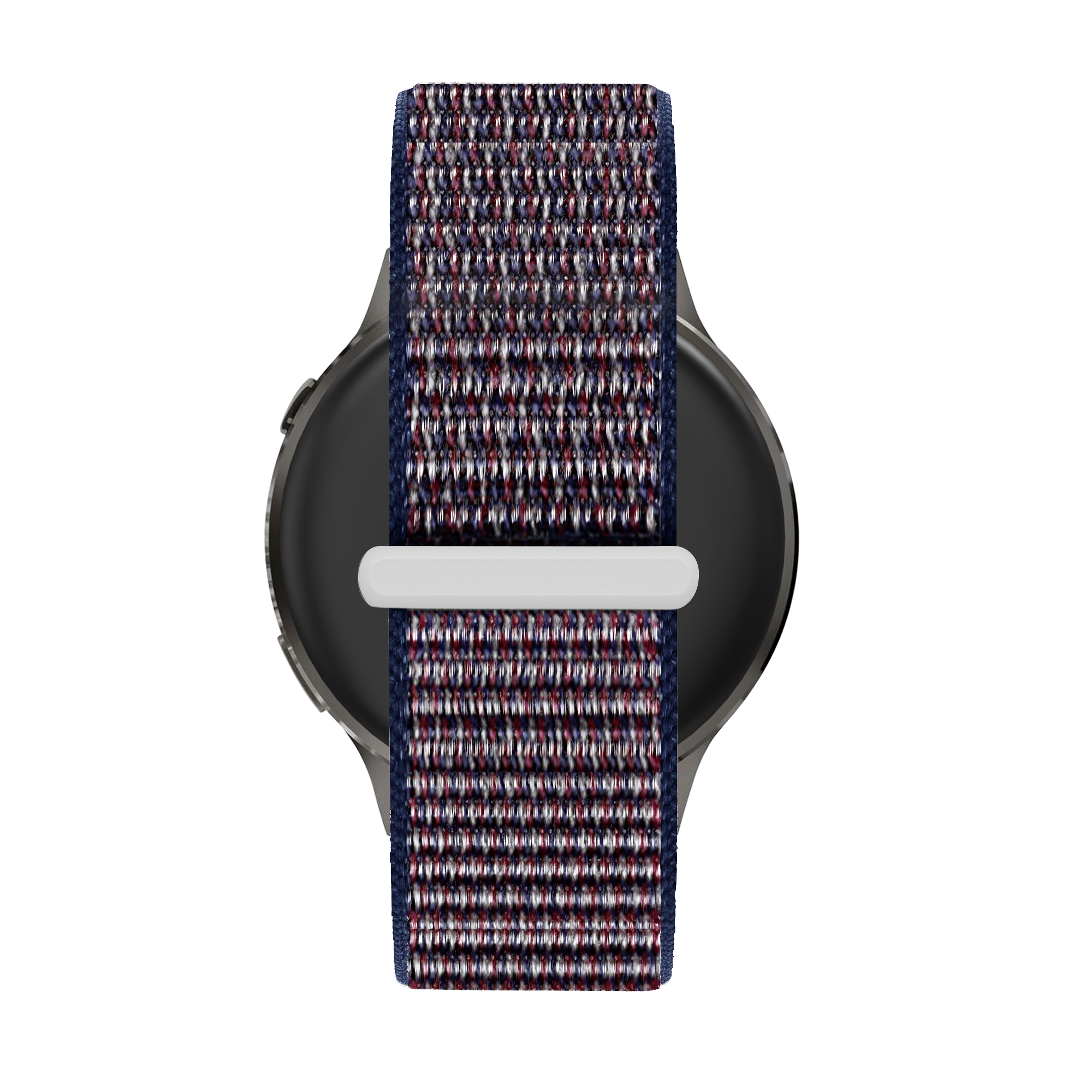 Bandz Garmin Forerunner 170 nylon loop band (indigo)
