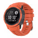 Garmin Instinct 2s Silicone Strap (Red)