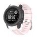 Garmin Instinct 2s Silicone Strap (Pink)