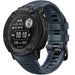 Garmin Instinct 2x Silicone Strap (Dark Blue)