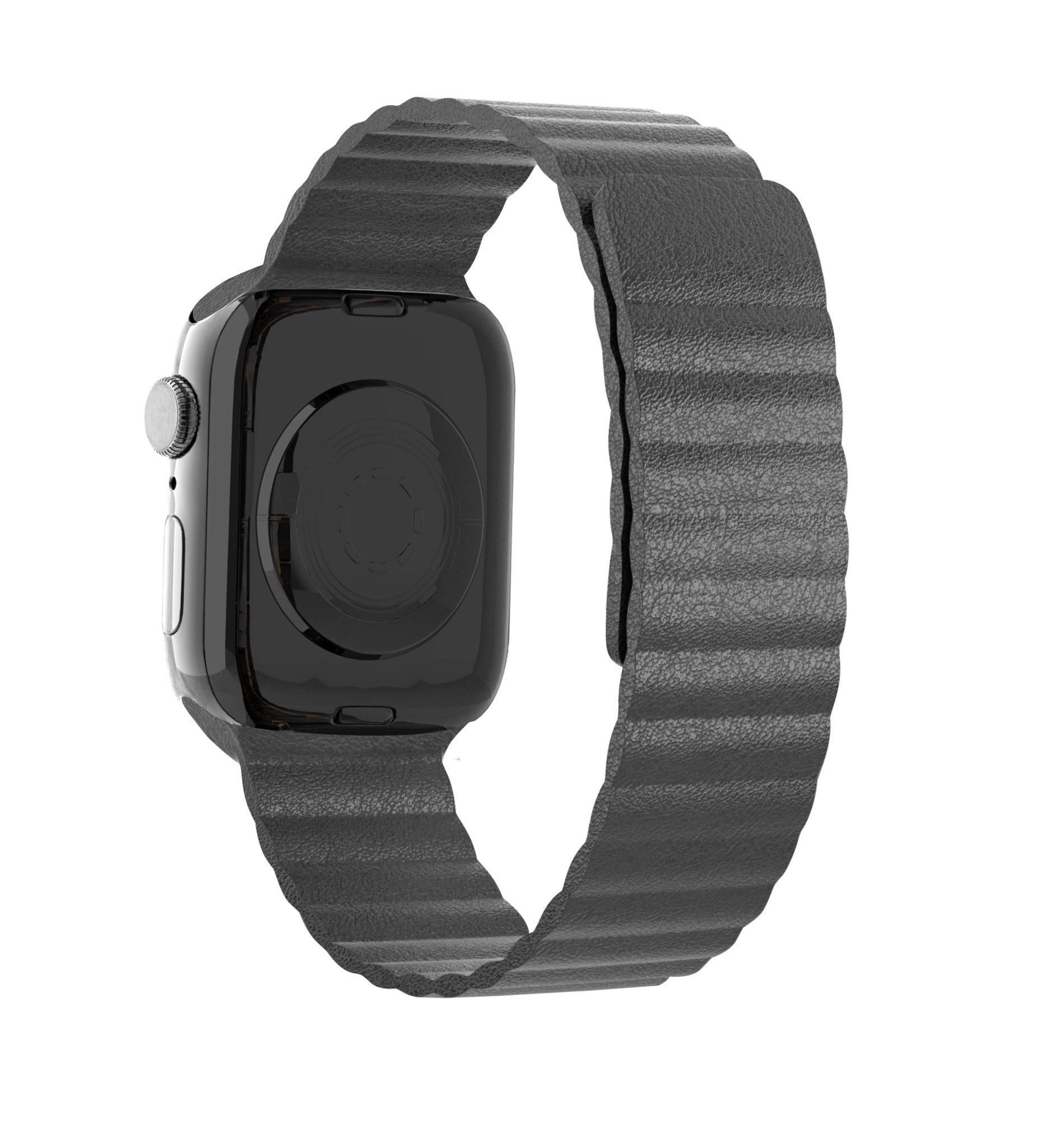 iwatch-lederarmband-loop-grau