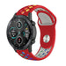 Honor Magic Watch 2 Sportarmband (Buntes Rot)