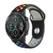Honor Magic Watch 2 Sportarmband (Buntes Schwarz)