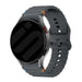 Samsung Galaxy Watch 5 44mm Wave Strap (Graphite)