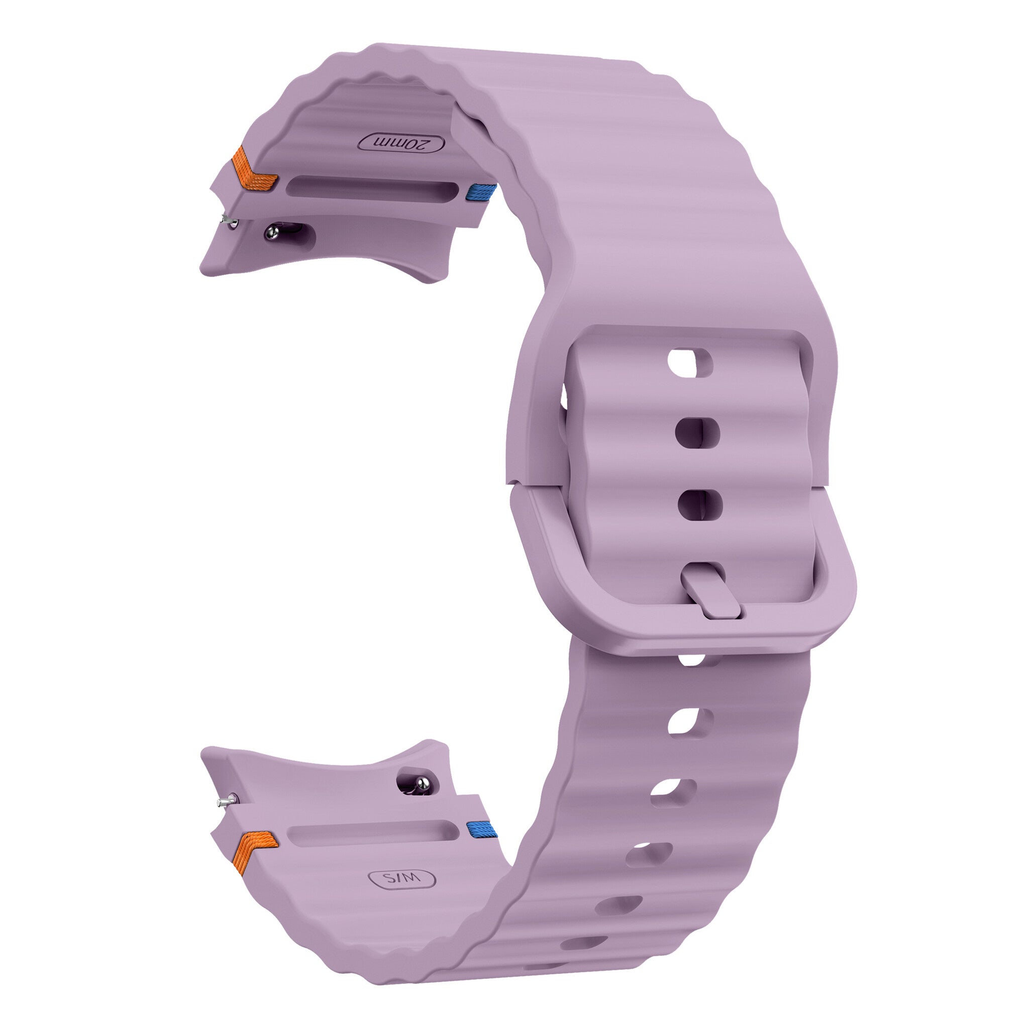 Correa Wave Samsung Galaxy Watch 4 - 44mm (lavanda)
