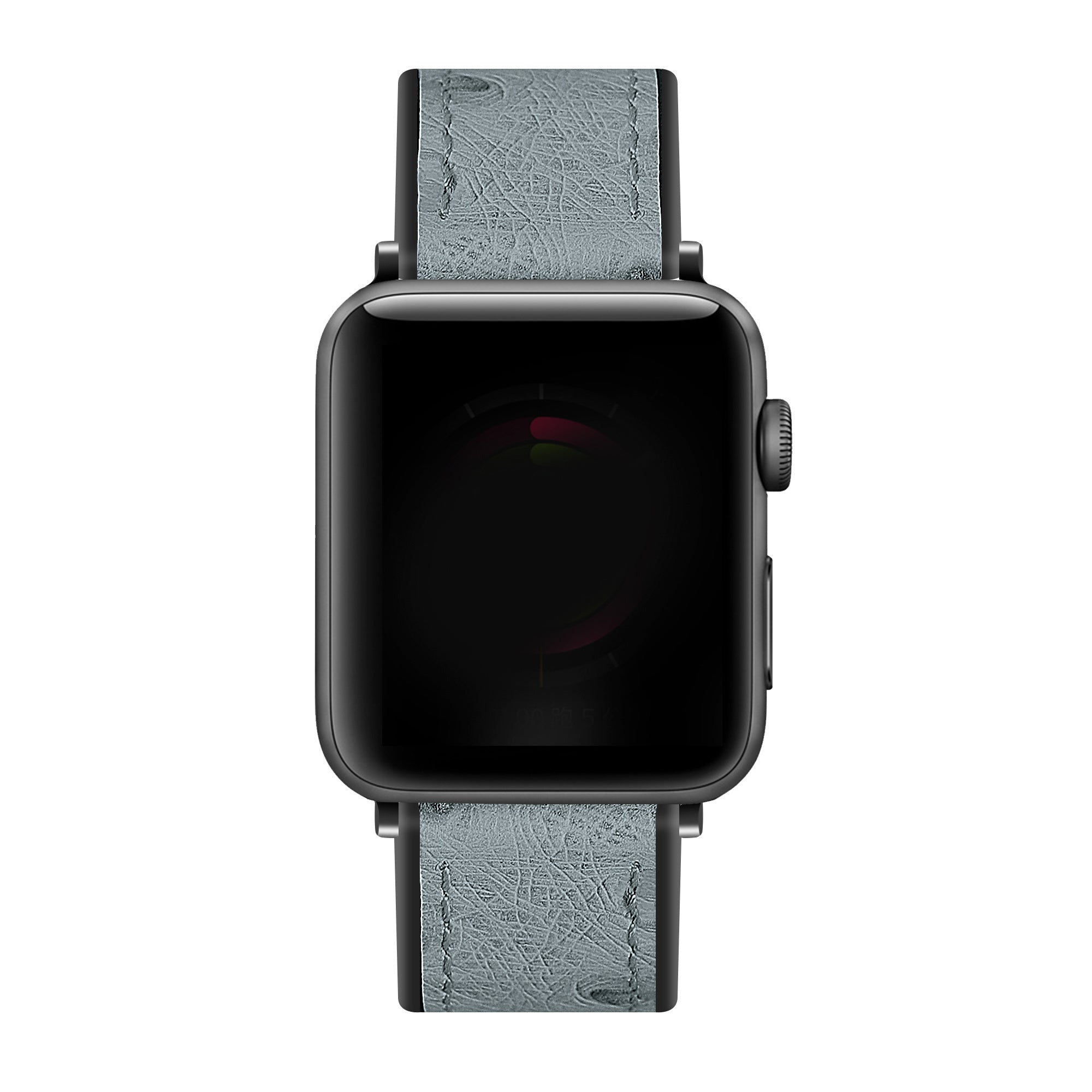 leder-hybridarmband-apple-watch-grau