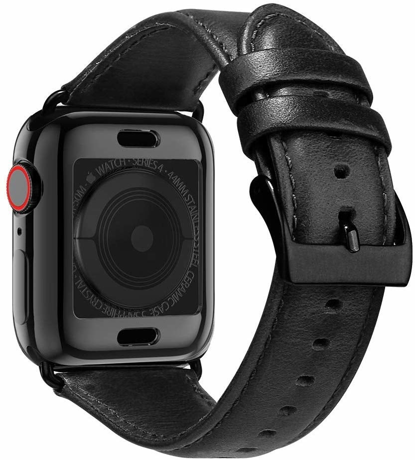 lederarmband-apple-watch-schwarz