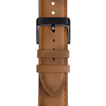 Leather