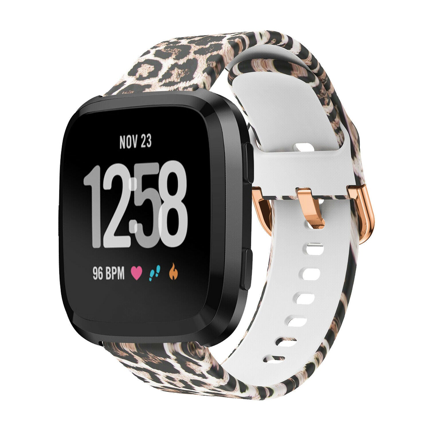 leopard-fitbit-versa-2-armband