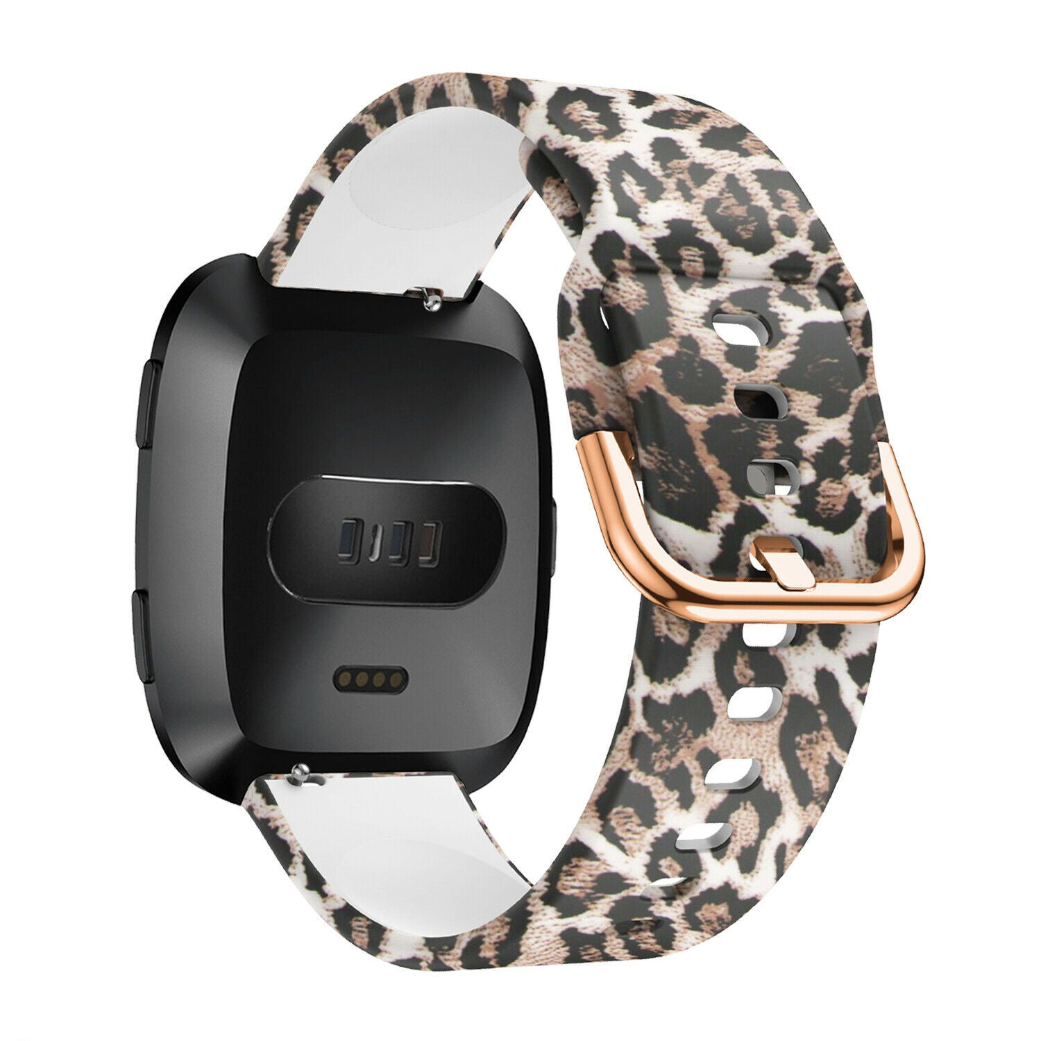 leopard-fitbit-versa-armband