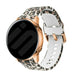 Lucky Leopard Withings Steel HR - 40mm Strap