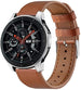 Samsung Galaxy Watch 46mm Leather Strap (Brown)