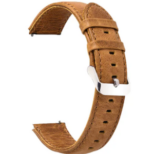 leren-horlogeband-20mm-bruin