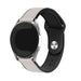 Withings ScanWatch 2 - 42mm Hybrid Lederarmband (Weiß)