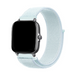 Xiaomi Amazfit Bip Nylon Strap (Cyan)