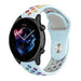 Amazfit GTR 3 (Pro) Sport Strap (Light Blue Colourful)