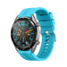 Huawei Watch GT 2 Silicone Strap Extreme (Light Blue)