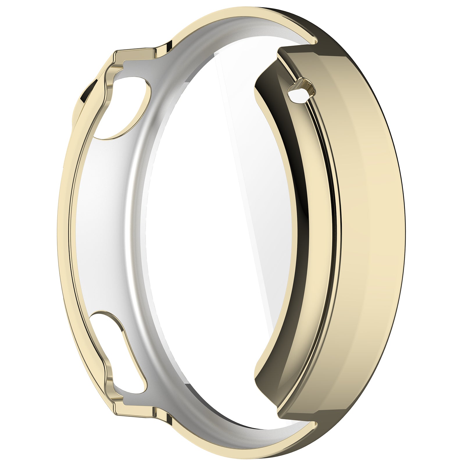 Xiaomi Watch S4 - 41mm TPU Case (Light Gold)