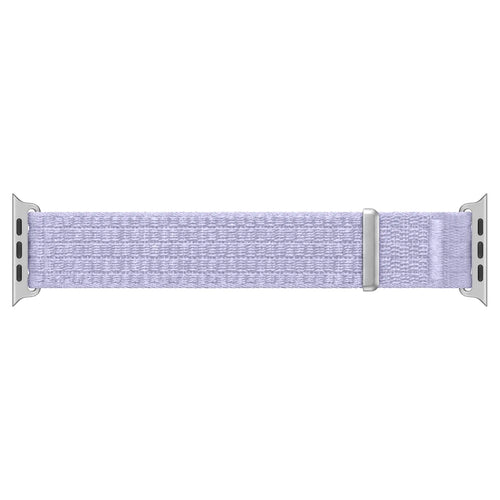 Ultra Thin Nylon Strap, light purple