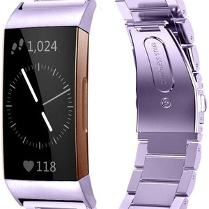 lila-gliederarmband-fitbit-charge-4
