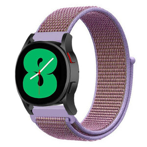 lilafarbenes-galaxy-watch-4-40mm-nylonarmband