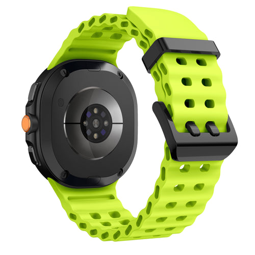 Bracelet Ocean Samsung Galaxy Watch 8 Classic (lime)