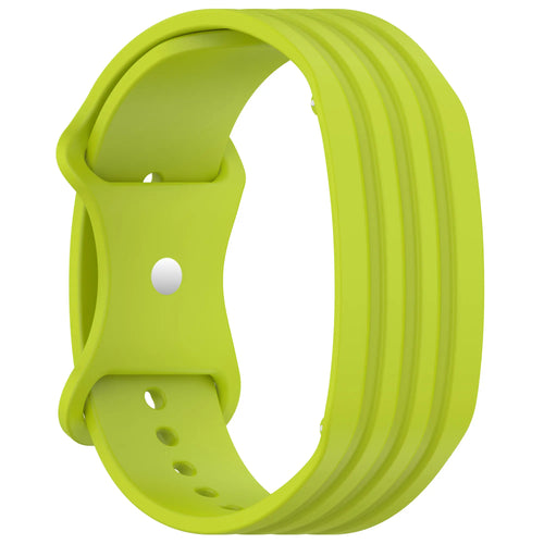 Corea silicone clásico Garmin Cirqa (lima)