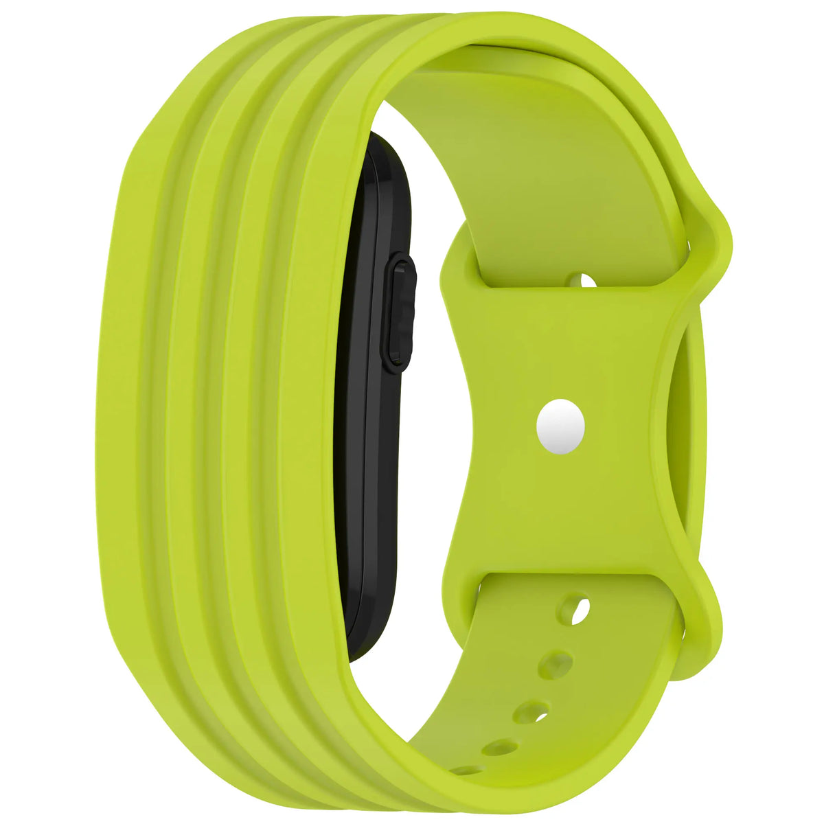 Corea silicone clásico Garmin Cirqa (lima)