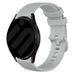 Amazfit Bip 6 Premium Silicone Strap (Grey)