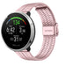 Polar Unite Edelstahl-Armband (Rosa)