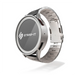 Correa establones de titanio Samsung Gear S3 (plata)