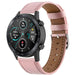 Honor Magic Watch 2 Lederarmband (Rosa)