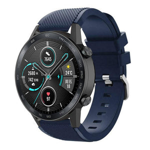 magic-watch-2-siliconen-bandje-donkerblauw