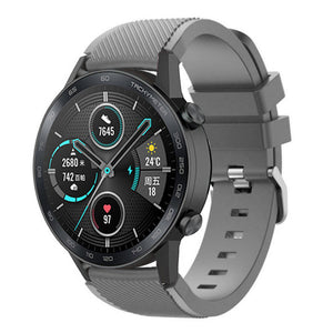 magic-watch-2-siliconen-bandje-grijs