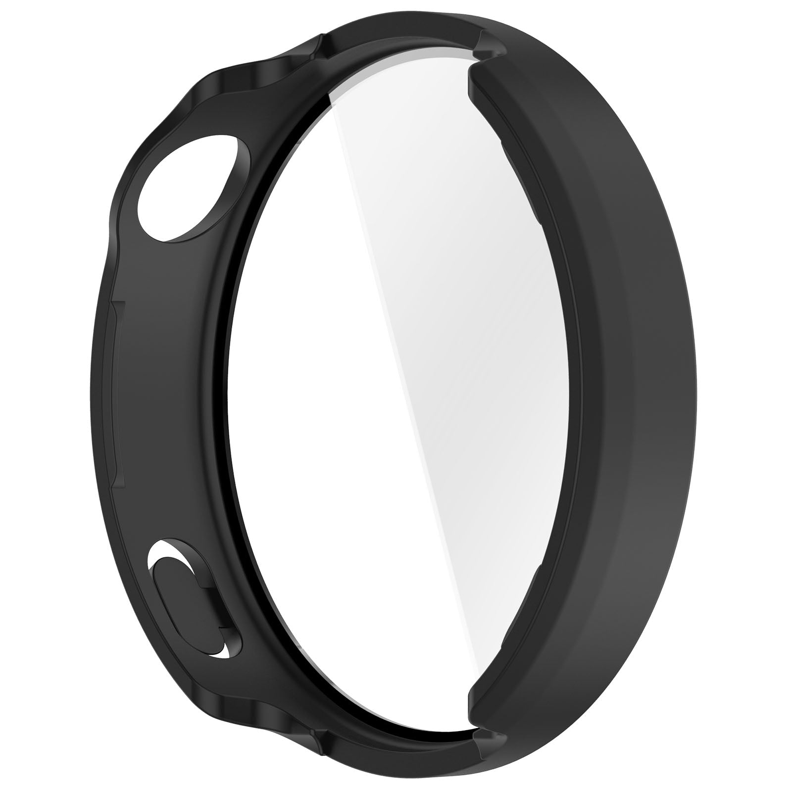 Huawei Watch GT 6 - 41mm PC Case with Glass (Black)