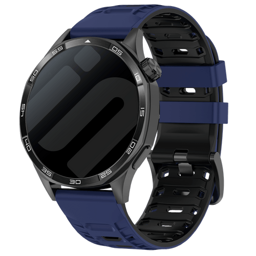 CMF Watch Pro 2 Mecha Sport Strap (Blue/Black)