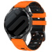 Amazfit Balance Mecha Sport Strap (Orange/Black)
