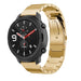 Xiaomi Amazfit GTR Metal Strap (Gold)