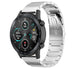 Honor Magic Watch 2 Metallarmband (Silber)