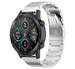 Bracelet métal Honor Magic Watch 2 (argent)