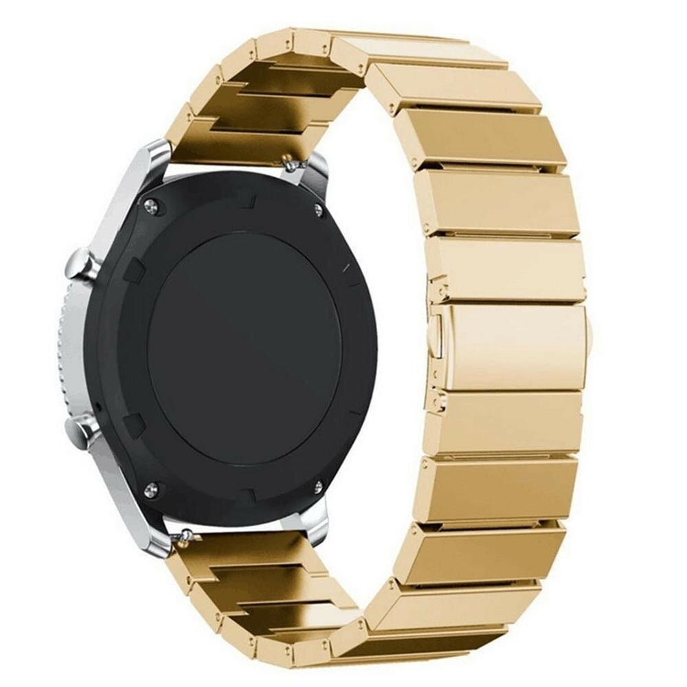 OnePlus Watch 3 - 46mm Metal Strap (Gold)