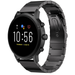 Fossil Gen 5 Metal Strap (Black)