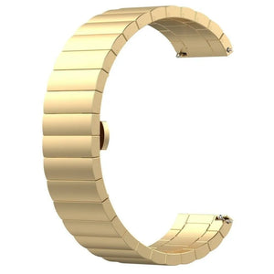 ICE Smart SQ 2.0 Square 1.70 metalen band (goud)