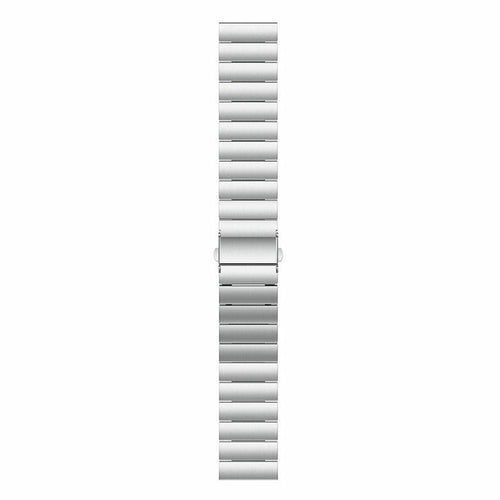 Xiaomi Watch 2 Metal Strap (Silver)