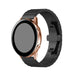 Garmin Venu 3s Metal Strap (Black)
