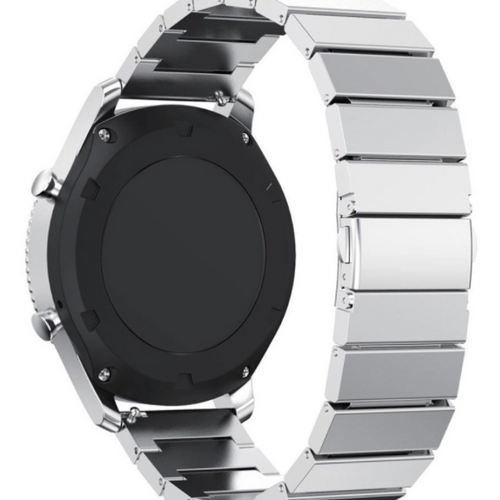metallarmband-silber