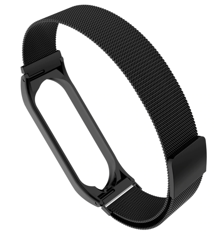 mi-band-3-4-milanese-armband-zwart-3