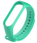 Xiaomi Mi Band 3/4 Silicone Strap (Aqua)