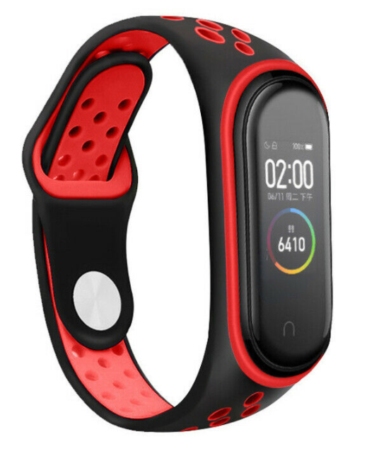 mi-band-4-sport-band-zwart-rood